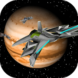 Space War Games: Galaxies icon