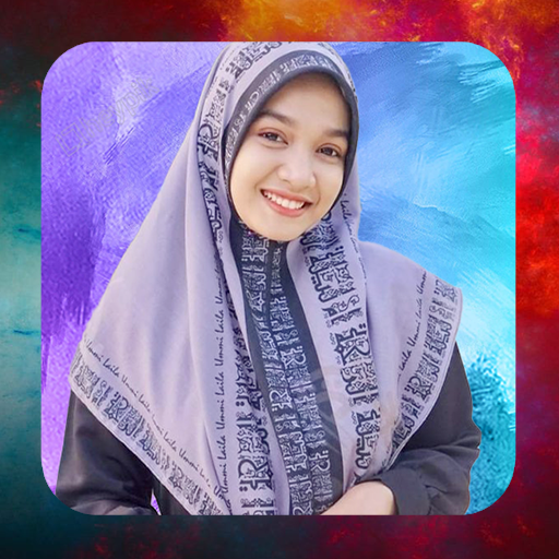 Ceramah Ning Umi Laila logo