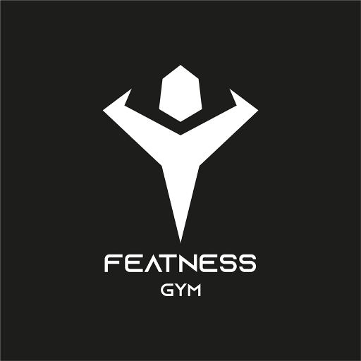 Featness Gym Header - AppWisp.com