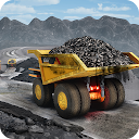 Mining Dump Truck:Heavy Loader 1.10 APK Download