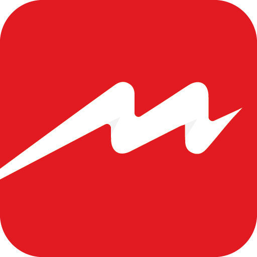 M2U Money logo