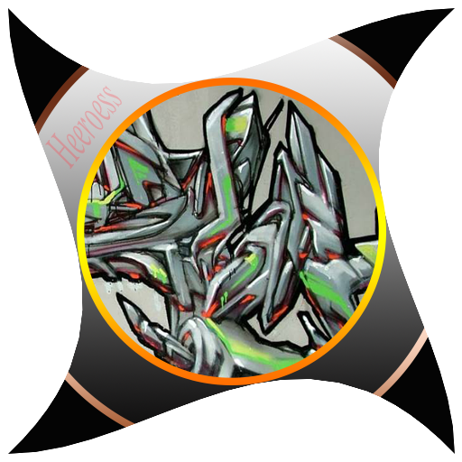 graffiti painter 1.0 Icon