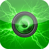 Green Screener icon