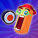 Idle Sushi Slide - Androidアプリ