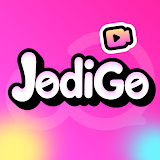 JodiGo: Video Chat& Talk