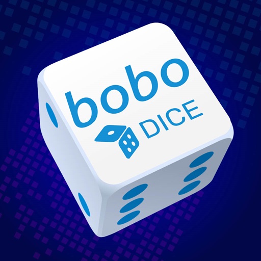 BoBo Dice 2023.2 Icon