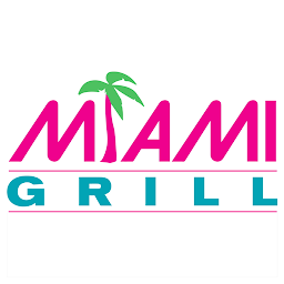 Icon image Miami Grill