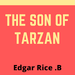 Cover Image of Unduh The Son of Tarzan - Public Dom  APK