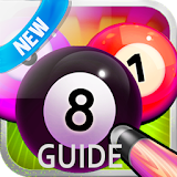 Tips and guide for ball pool icon