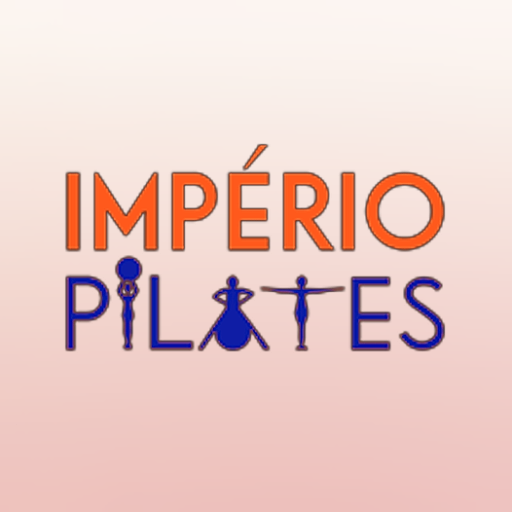 Império Pilates logo