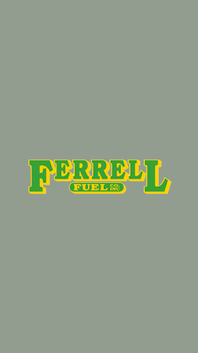 Android application Ferrell Fuel Co. Inc screenshort