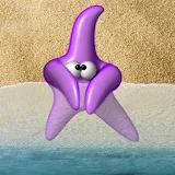 Starfish Slider icon