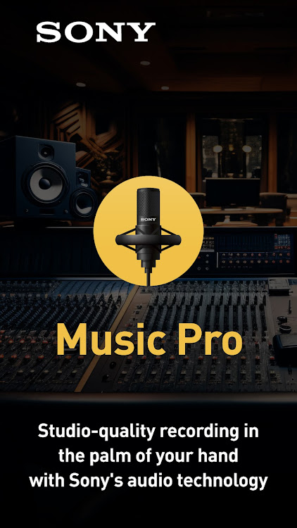 Music Pro - 1.1.0.A.0.23 - (Android)