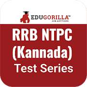 Top 50 Education Apps Like RRB NTPC (Kannada) Exam: Online Mock Tests - Best Alternatives