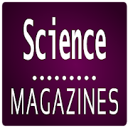 Top 20 News & Magazines Apps Like Science Magazines - Best Alternatives
