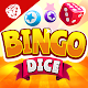 Bingo Dice - Bingo Games Laai af op Windows