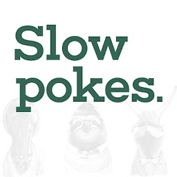 Slowpokes: Download & Review
