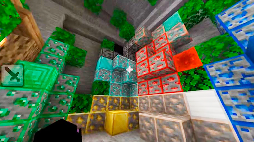 Sodium Mod For Minecraft