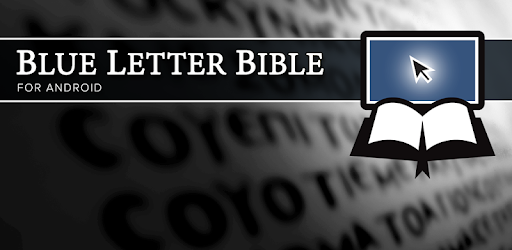 Blue Letter Bible Online