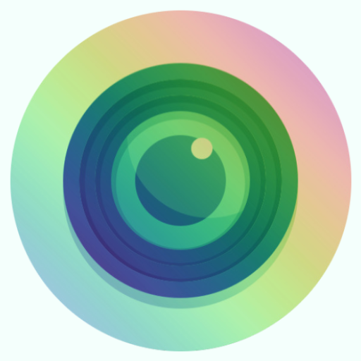 Glitch Me! logo