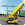 Ship Sim Crane and Truck
