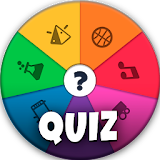 Quiz - Offline Games icon