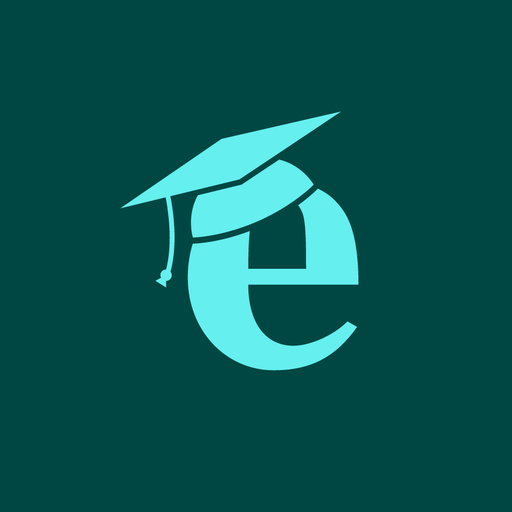 Eman Academy TV logo