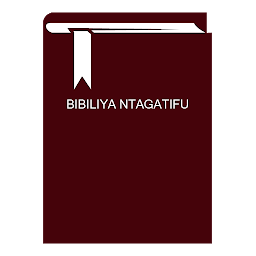 Icon image BIBILIYA NTAGATIFU