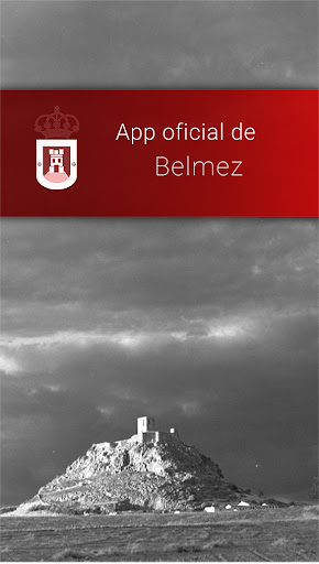 Android application Belmez screenshort