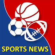 Sports News App: NBA, NFL, MLB, NHL News & Videos