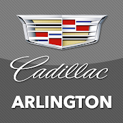 Cadillac of Arlington