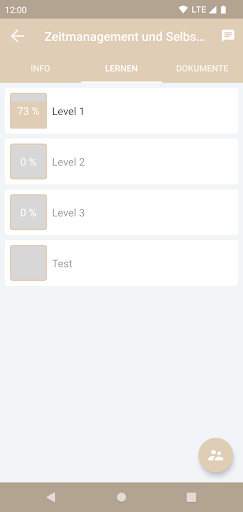 Pure Cell Go Screen 3
