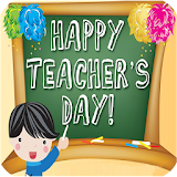 Teachers Day SMS And Images icon