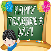 Teachers Day SMS And Images  Icon