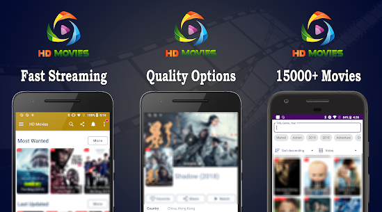 Free HD Movies 2022 Download 3
