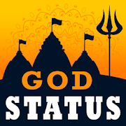 Top 46 Entertainment Apps Like All God Video Status?? Dharmik Bhakti Devotional - Best Alternatives