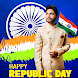 Republic Day Photo Frames - Androidアプリ
