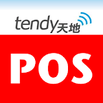 Cover Image of Herunterladen Tendy PosII 點餐系統  APK