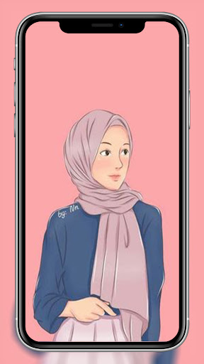 Hijab Aesthetic wallpapers