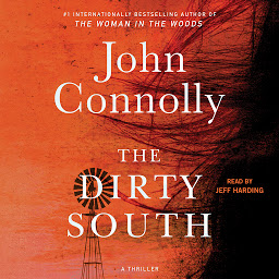 Icon image The Dirty South: A Thriler