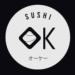 Icon image Sushi OK