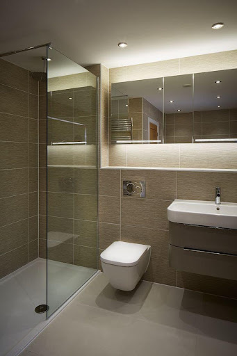 Bathroom Suites Screen 2