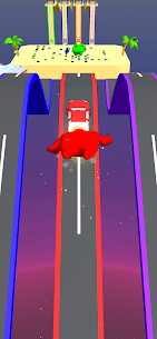 Plug Head Race MOD APK 1.0.4 (ADS FREE) 3