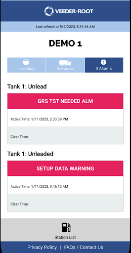 Plus View Screen 3