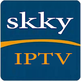 skky IPTV icon