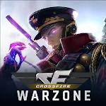 Cover Image of 下载 CROSSFIRE: Warzone  APK