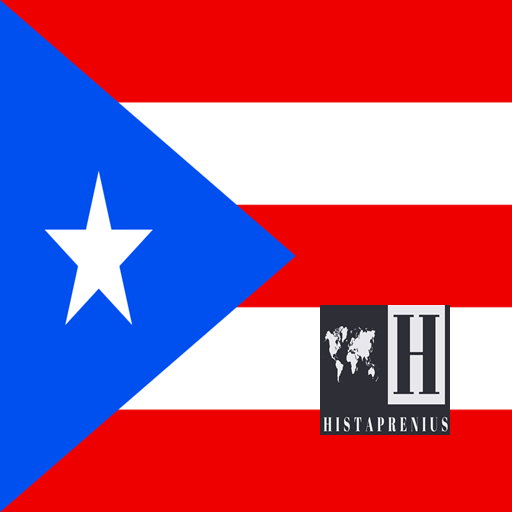 History of Puerto Rico