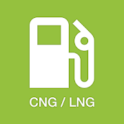 Top 18 Maps & Navigation Apps Like CNG / LNG Finder - Best Alternatives