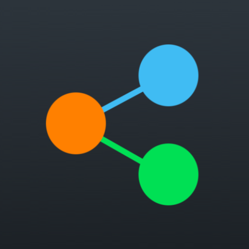 Open Shortcut for Letterboxd logo