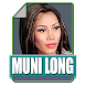 Muni Long Made For Me - Androidアプリ